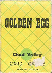 The Golden Egg