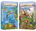 Draftozaur: 2 dodatki - Pterodaktyle, Plezjozaury