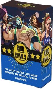 Ring Rivals