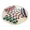 Chess for Three