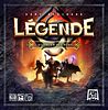 Légende: L'Ascension des Héros