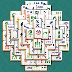 Madżong (Mahjong)