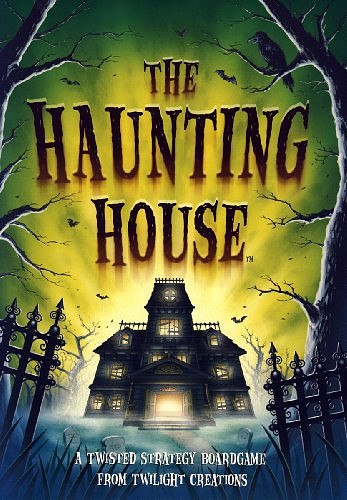 The Haunting House