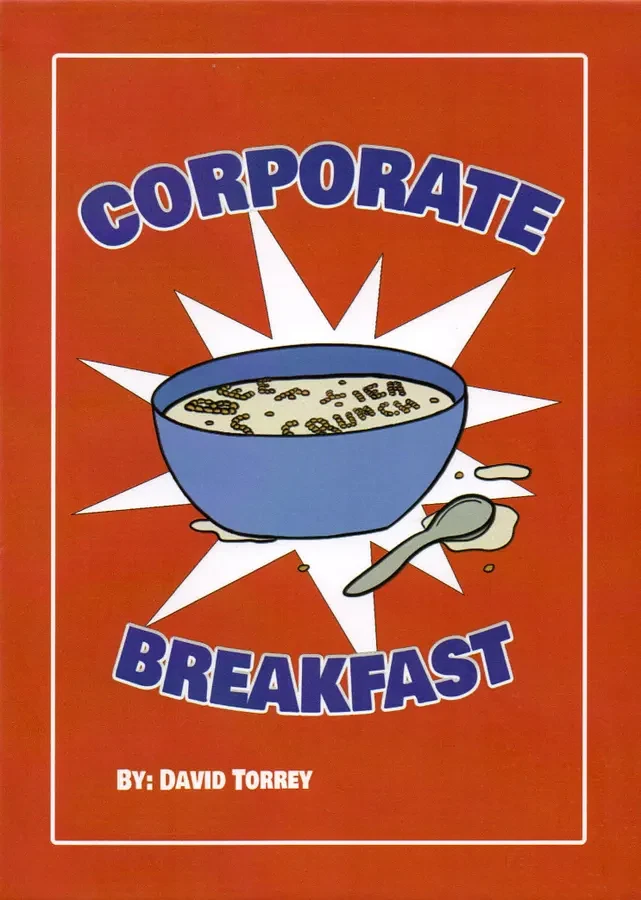Corporate Breakfast