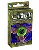 Call Of Cthulhu: The Card Game - Never Night Asylum Pack