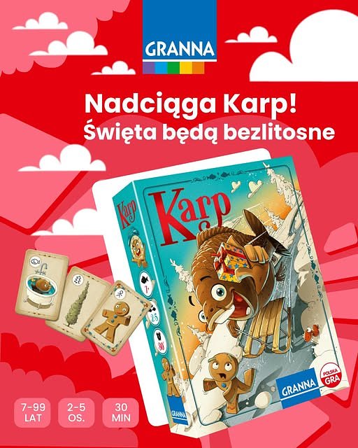 Świąteczna i złośliwa nowość zadebiutuje w październiku