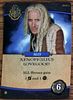 Harry Potter: Hogwarts Battle – Ally: Xenophilius Lovegood
