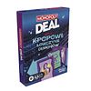Monopoly Deal: K-popowe łowczynie demonów