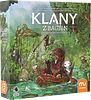 Klany z bagien