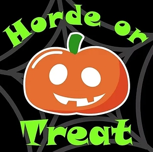 Horde or Treat
