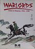 Warlords: China in Disarray, 1916-1950