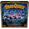 HeroQuest: Rise of the Dread Moon Quest Pack