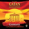 Catan Geographies: Germany