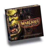 WarCraft: The Board Game