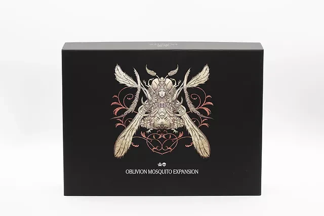 Kingdom Death: Monster – Oblivion Mosquito Expansion