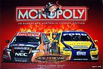 Monopoly: V8 Supercars Australia Charity Edition