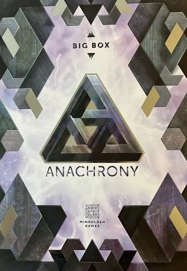 Anachrony: Big Box