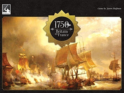 1750: Britain vs. France