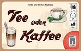 Tee oder Kaffee