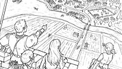 Filling in the Blanks -- A Guide to Populating Hexes