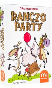 Ranczo Party