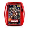 Top Trumps Quiz: Marvel