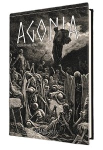Agonia: Ponura gra fabularna