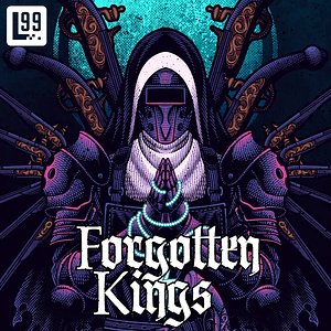 Forgotten Kings