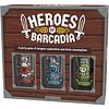 Heroes of Barcadia
