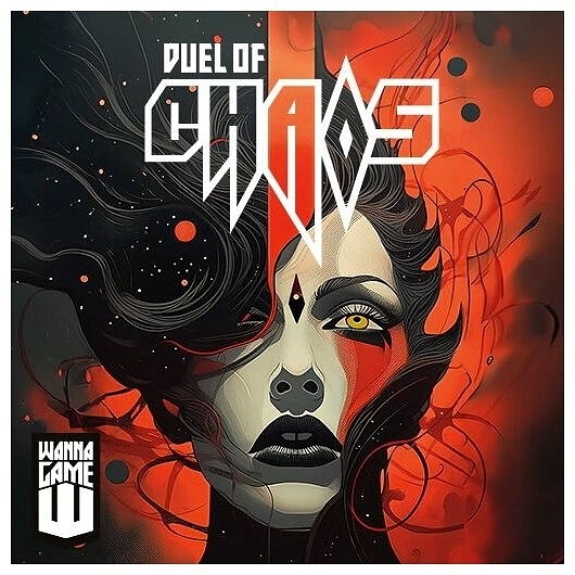 Duel of Chaos