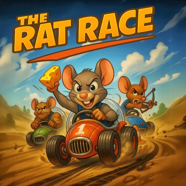 The Rat Race