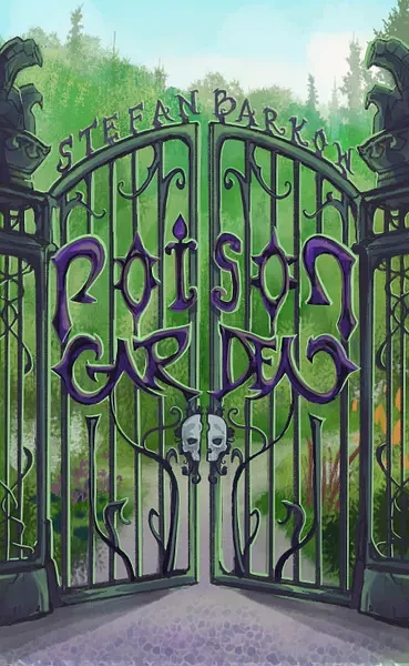 Poison Garden