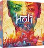 Holi: Festiwal kolorów