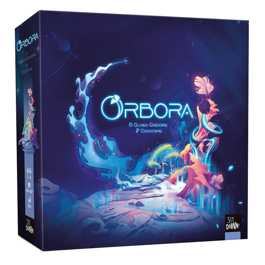 ORBORA