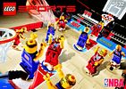 LEGO Basketball