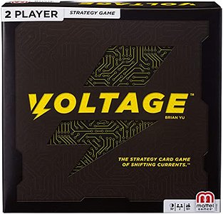 Voltage