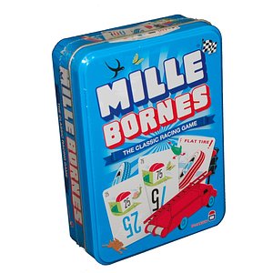 Mille Bornes
