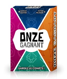 Onze Gagnant