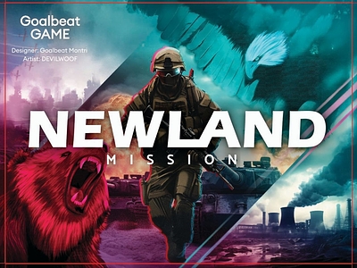 Newland Mission