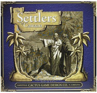 The Settlers of Canaan