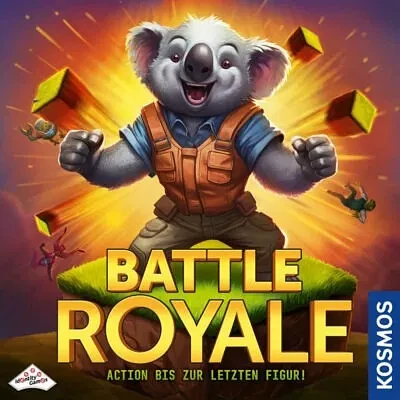 Battle Royale