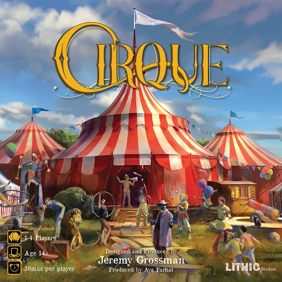 Cirque