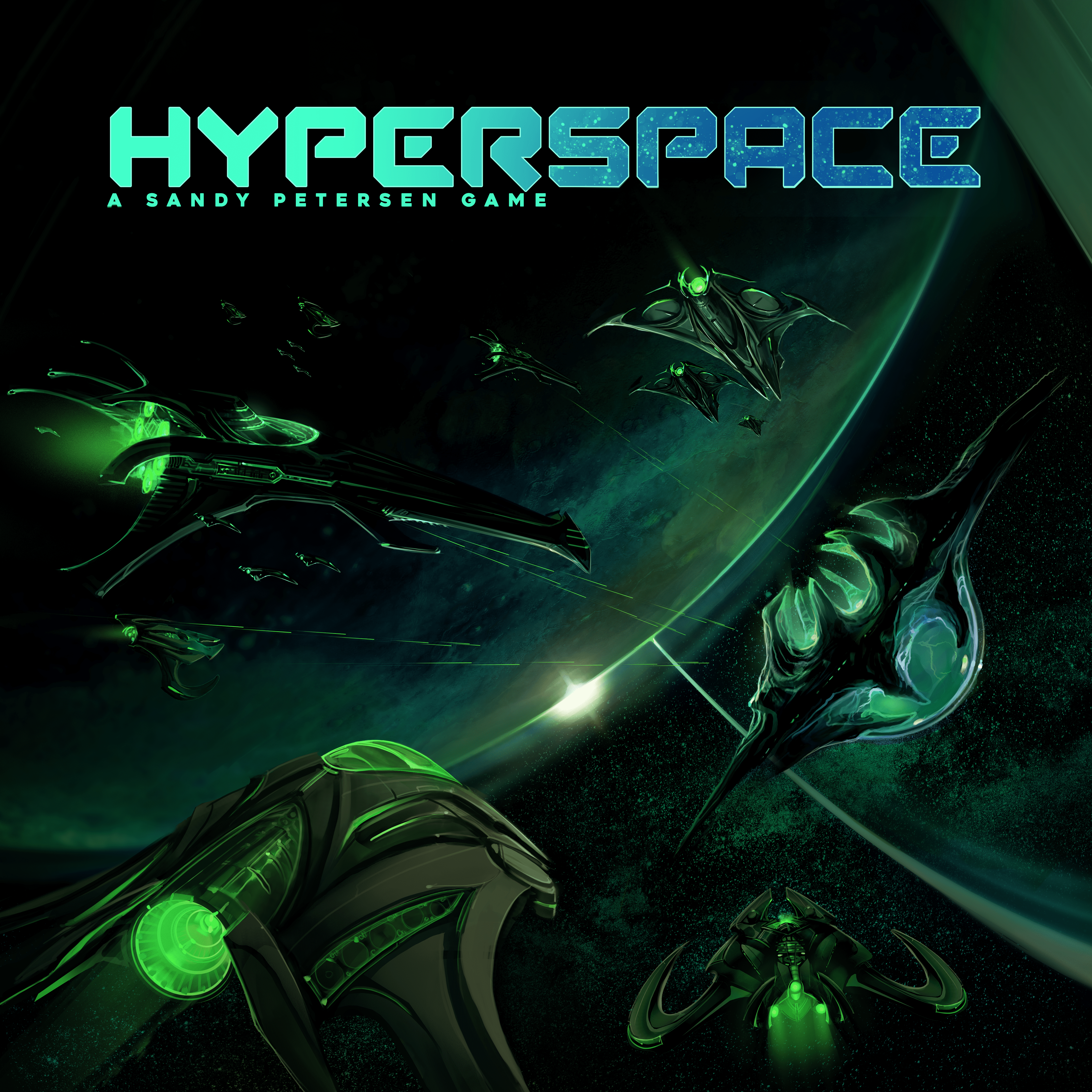 Hyperspace