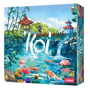 Koi