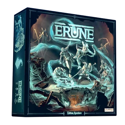 Erune