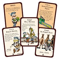 Munchkin: Black Friday Pack