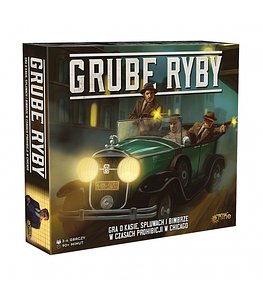Grube Ryby