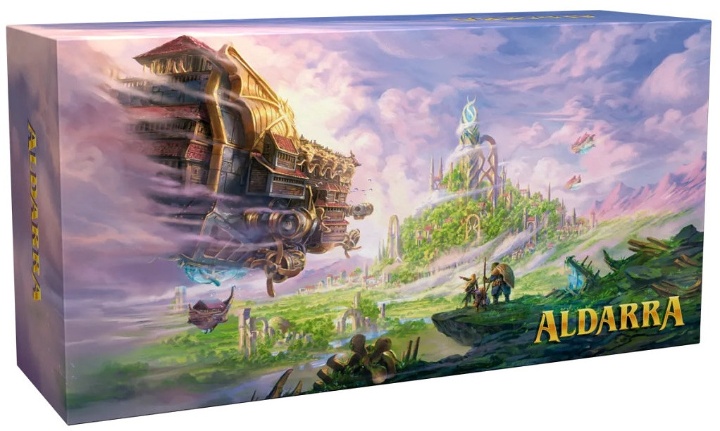 Aldarra