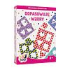 Układanka edukacyjna: Dopasowuję wzory