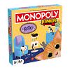Monopoly: Junior - Kotki